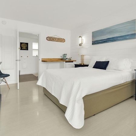 The Shores Hotel Deerfield Beach Eksteriør billede